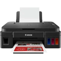 Inkjet Printer Canon Pixma G3416, Black 3