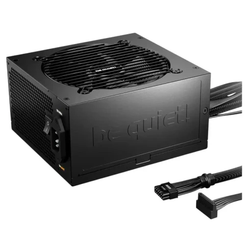 PC Power Supply be quiet! Pure Power 12, 1000W, ATX, 