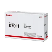 Cartridge Canon CRG 070H, Black 3