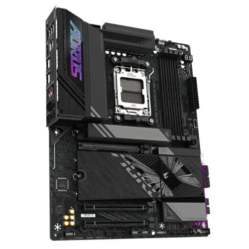 Mainboard Gigabyte X870E A ELITE WIFI7, AM5, AMD X870E, ATX