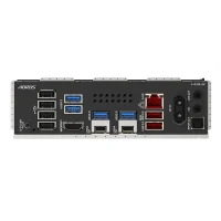 Mainboard Gigabyte X870E A ELITE WIFI7, AM5, AMD X870E, ATX 2
