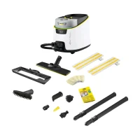 Steam Cleaner Karcher SC 5 Deluxe Signature Line 1.513-491.0, White