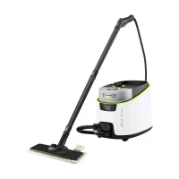 Steam Cleaner Karcher SC 5 Deluxe Signature Line 1.513-491.0, White 2