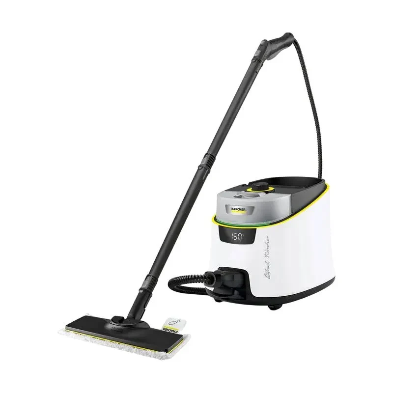 Steam Cleaner Karcher SC 5 Deluxe Signature Line 1.513-491.0, White 2
