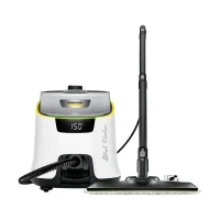Steam Cleaner Karcher SC 5 Deluxe Signature Line 1.513-491.0, White 3