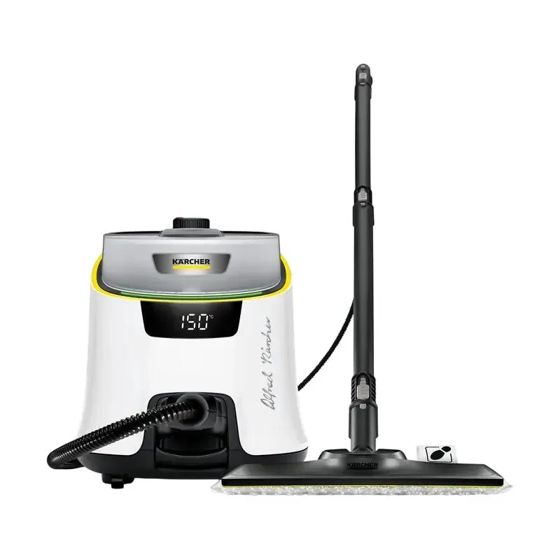 Steam Cleaner Karcher SC 5 Deluxe Signature Line 1.513-491.0, White 3