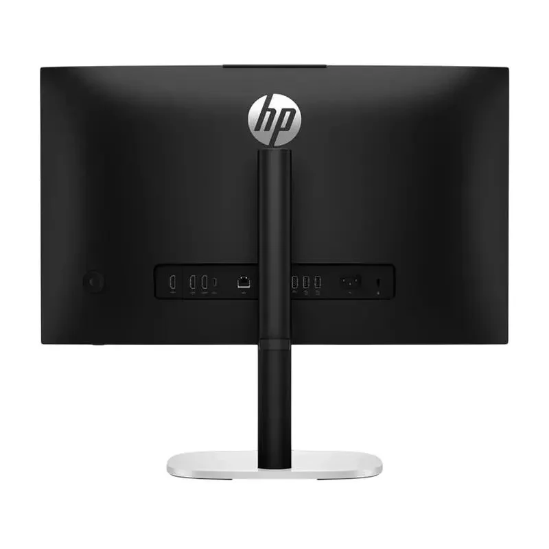 All-in-One Computer HP ProStudio 4 G1i , 23,8", Intel Core Ultra 7 265T, 32GB/1024GB, Windows 11 Pro, Silver 5