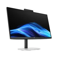 All-in-One Computer HP ProStudio 4 G1i , 23,8", Intel Core Ultra 7 265T, 32GB/1024GB, Windows 11 Pro, Silver 6