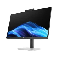 All-in-One Computer HP ProStudio 4 G1i , 23,8", Intel Core Ultra 7 265T, 32GB/1024GB, Windows 11 Pro, Silver