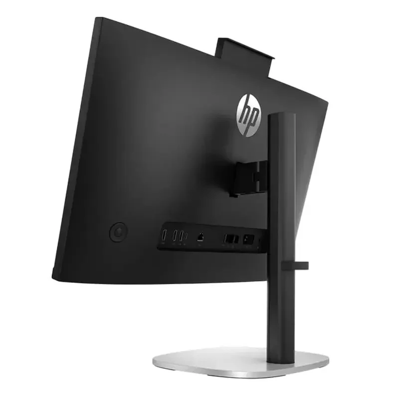 All-in-One Computer HP ProStudio 4 G1i , 23,8", Intel Core Ultra 7 265T, 32GB/1024GB, Windows 11 Pro, Silver 3
