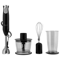 Hand blender Panasonic MX-SS1BTQ, Black