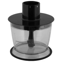 Hand blender Panasonic MX-SS1BTQ, Black 2