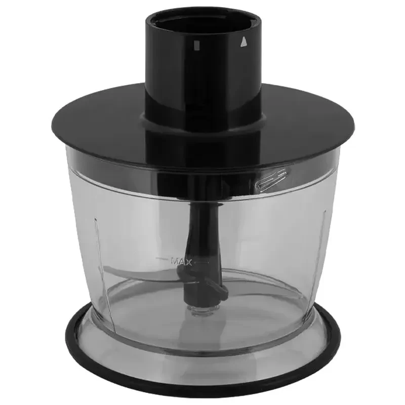 Hand blender Panasonic MX-SS1BTQ, Black 2