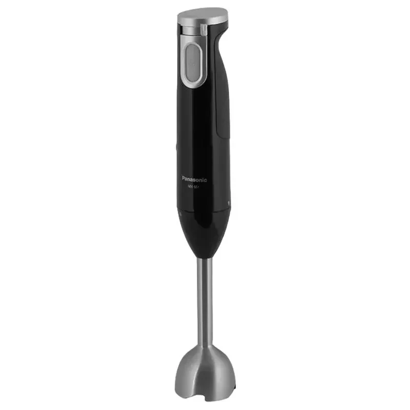 Hand blender Panasonic MX-SS1BTQ, Black 3