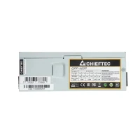 PC Power Supply Chieftec GPF-400P, 400W, TFX 5