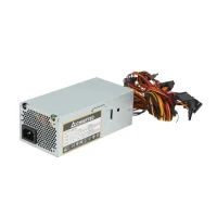PC Power Supply Chieftec GPF-400P, 400W, TFX