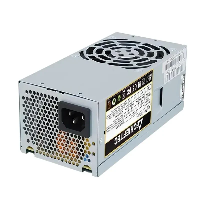 PC Power Supply Chieftec GPF-400P, 400W, TFX 3