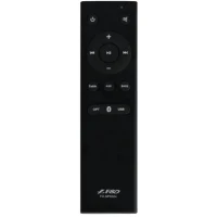 Audio System 2.0 CH F&D R23BT, Black 4
