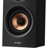 Audio System 2.0 CH F&D R23BT, Black 3