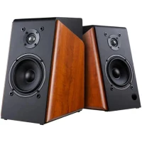 Audio System 2.0 CH F&D R60BT, Black 4
