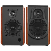 Audio System 2.0 CH F&D R60BT, Black 6