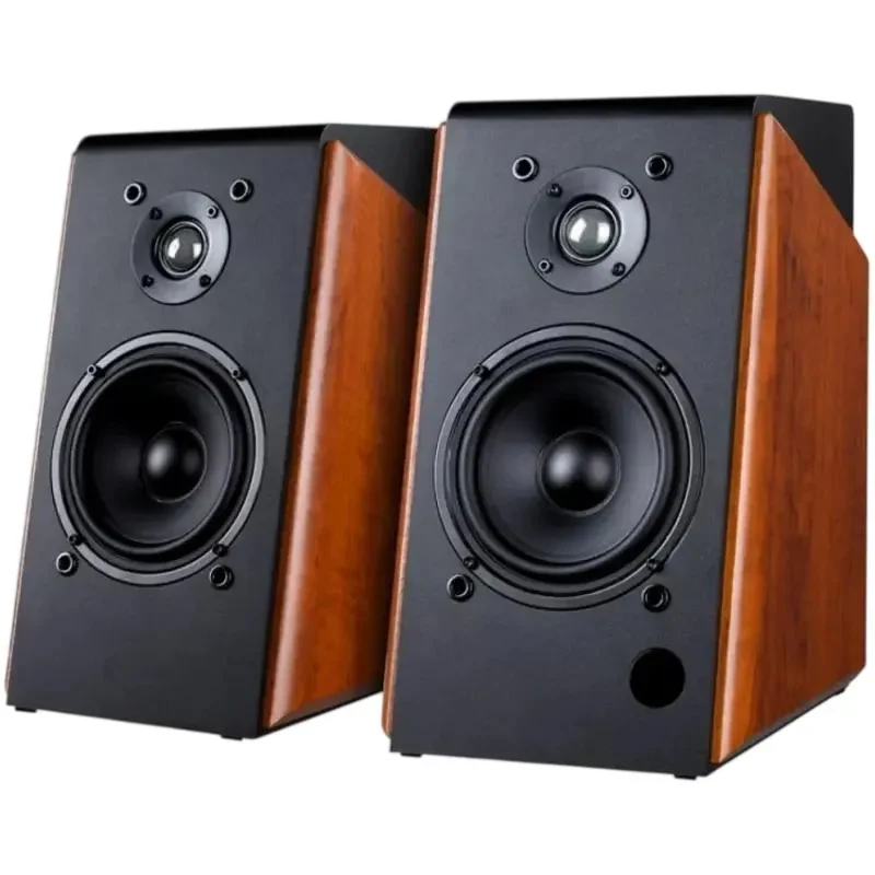 Audio System 2.0 CH F&D R60BT, Black 9