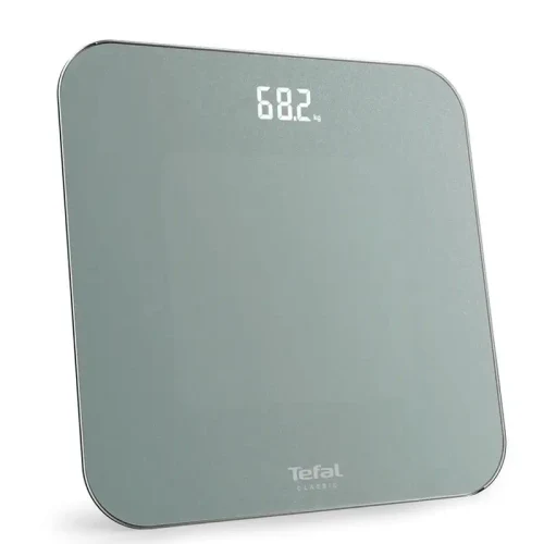 Electronic floor scales Tefal PP1903V0, Green