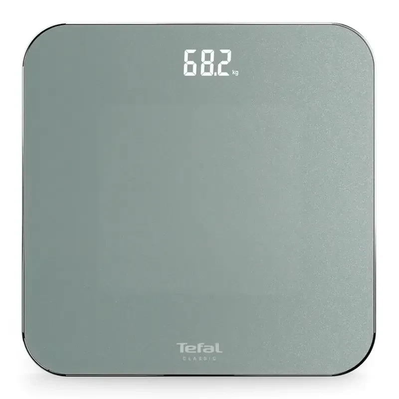 Electronic floor scales Tefal PP1903V0, Green 2
