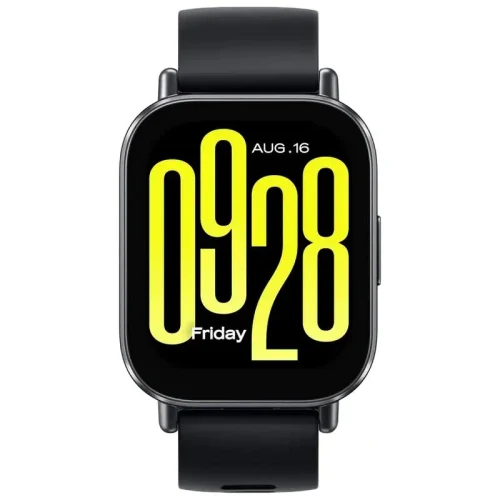 Smartwatch Xiaomi Redmi Watch 5 Active, Midnight Black