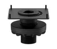 Logitech Tap Table Mount, Black