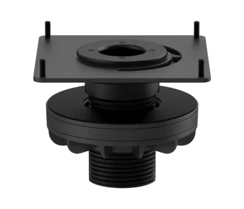 Logitech Tap Table Mount, Black
