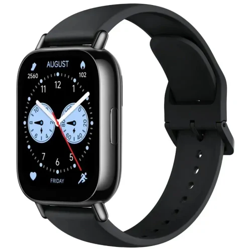 Smartwatch Xiaomi Redmi Watch 5 Lite, Black