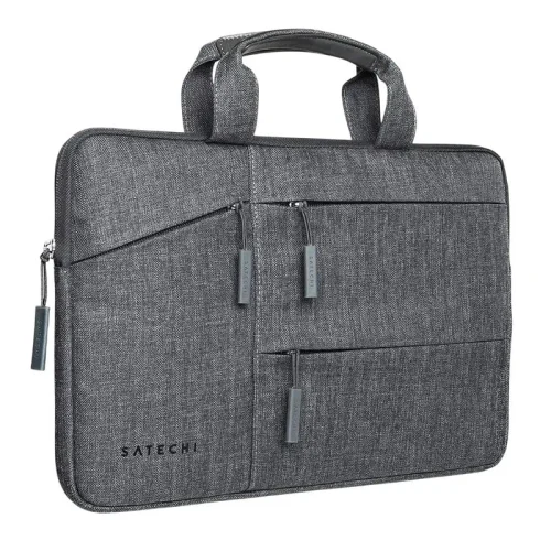 Laptop Bag Satechi ST-LTB13, 13",Grey