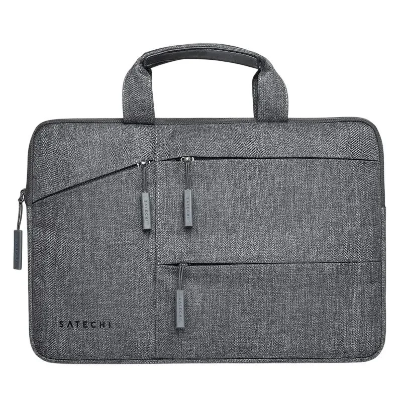 Laptop Bag Satechi ST-LTB13, 13",Grey 2