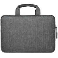 Laptop Bag Satechi ST-LTB13, 13",Grey 3