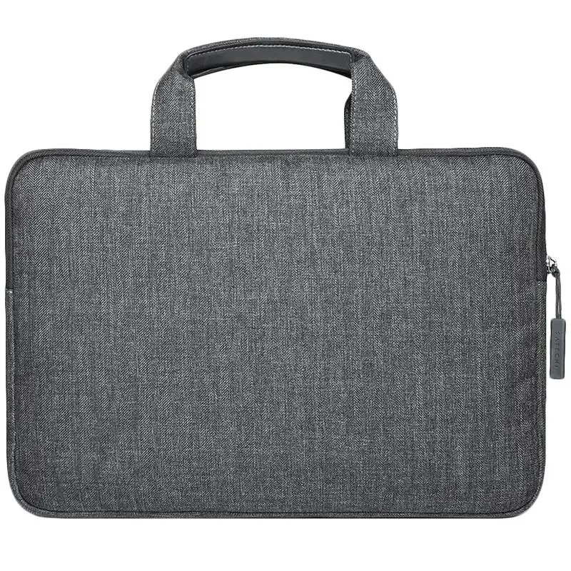 Laptop Bag Satechi ST-LTB13, 13",Grey 3