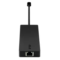 Docking Station ASUS DC210-8IN1-BLK, Black 5