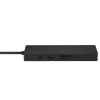 Docking Station ASUS DC210-8IN1-BLK, Black 6