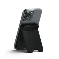 Power Bank Satechi Qi2, 5000mAh, Black 5