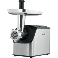 Meat Mincer Gorenje MG2202XE, Stainless Steel