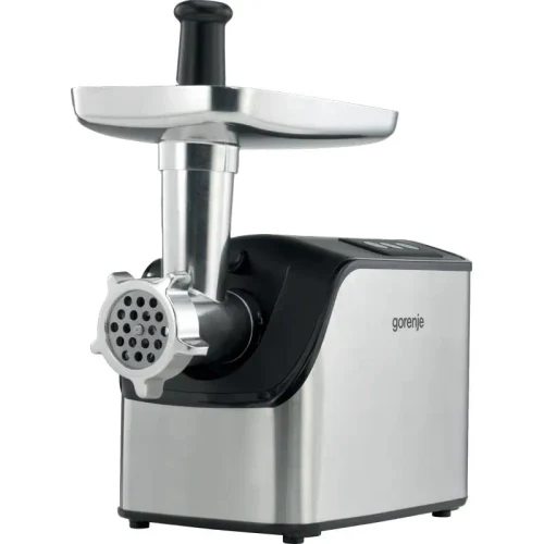 Meat Mincer Gorenje MG2202XE, Stainless Steel