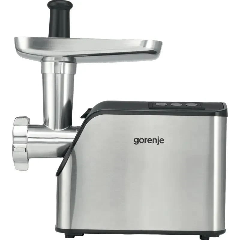 Meat Mincer Gorenje MG2202XE, Stainless Steel 2