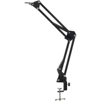 Boom arm for microphone Boya K171, Black 4
