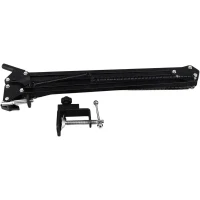 Boom arm for microphone Boya K171, Black 5