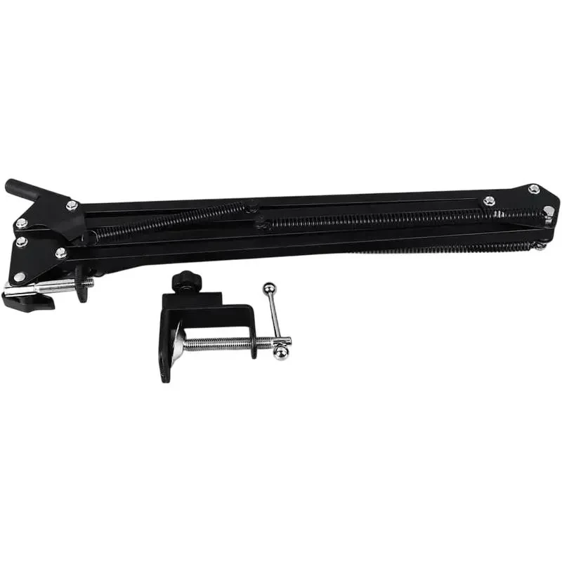 Boom arm for microphone Boya K171, Black 5