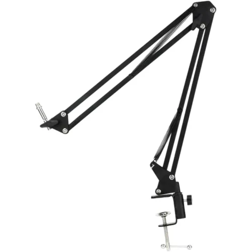Boom arm for microphone Boya K171, Black
