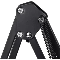 Boom arm for microphone Boya K171, Black 2