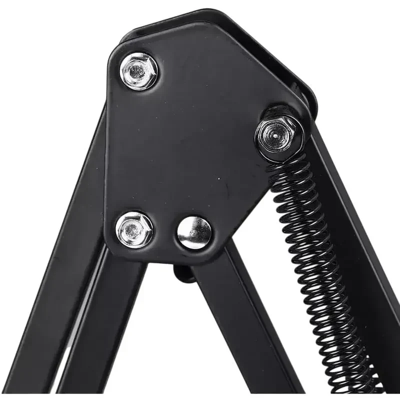 Boom arm for microphone Boya K171, Black 2