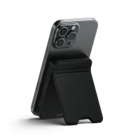 Power Bank Satechi Qi2, 10000mAh, Black 4
