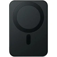 Power Bank Satechi Qi2, 10000mAh, Black 5